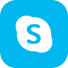 skype